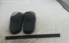 Gucci Mens Pursuit 72 Multicolor Striped Slide Sandals Approx. Size US 8 w/Box — photo 6