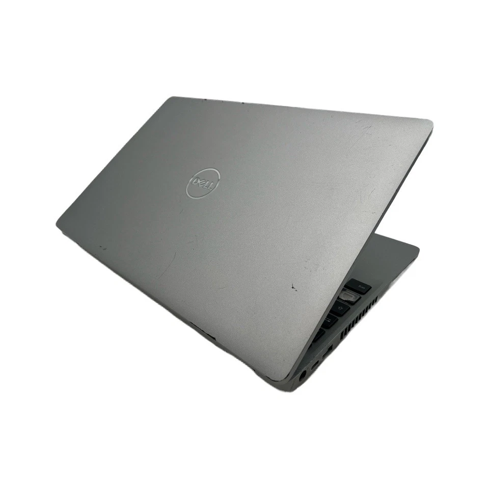 Dell Latitude 5510 · i5-10210U · 16GB · 256GB, Foto 4 von 5