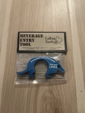 Larue tactical Beverage Entry Tool Facebook dillo 2014 Super Rare