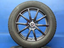 Mercedes GLA GLB Winterräder Winterreifen original 18 Zoll Felgen Kompletträder