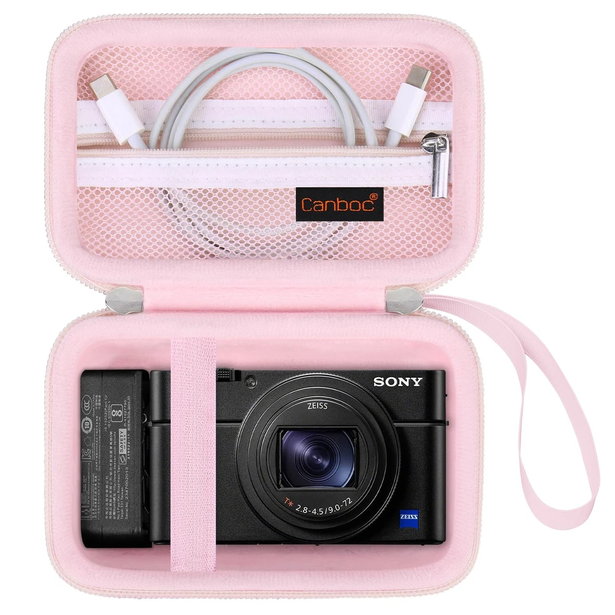 Sony Rx100 Case for sale - eBay
