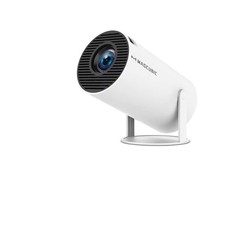 Magcubic HY300 Pro Projector 290ANSI Native 720P Wireless WiFi Screen Mirroring