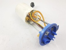 2021 AUDI Q3 FUEL PUMP + SENDER UNIT 2480 PETROL DNWA