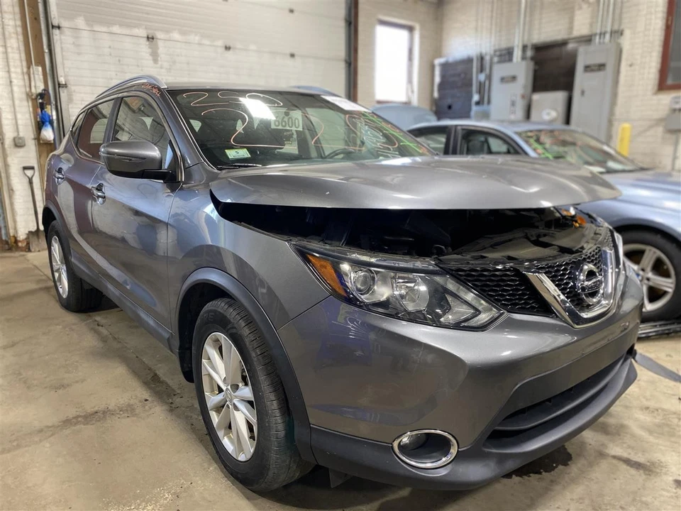 ABS ANTI-LOCK BRAKE PUMP Nissan Rogue Sport 2017 17 1401901 - Image 3 of 4