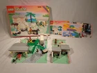 Vintage 1992 Lego System 6419 Paradisa Rolling Acres Ranch, Box Man. - Assembled