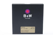 Filtro UV B+W MRC nano 010 Master 95mm 1101511