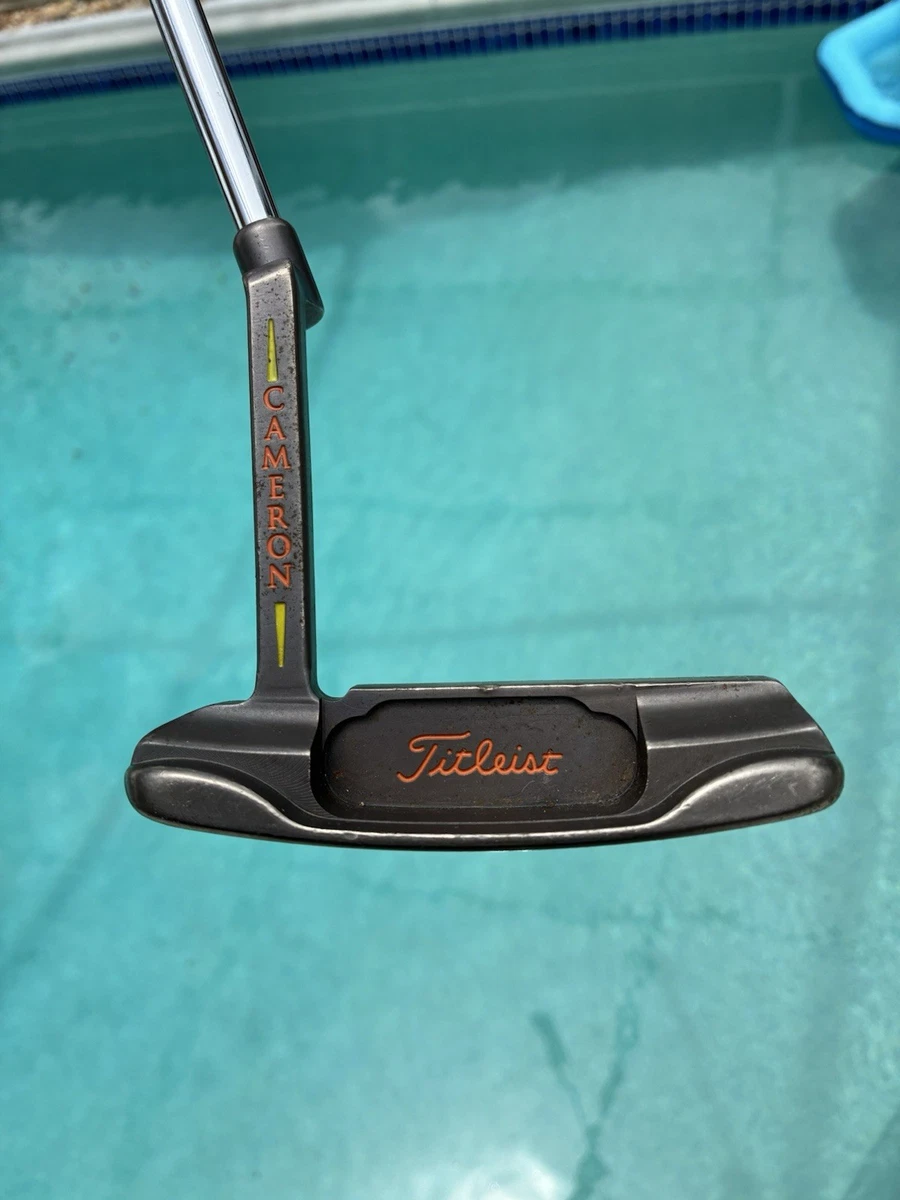 Scotty Cameron Prototype for sale - eBay