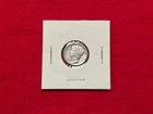 Vintage - 1937 P Mercury Dime 90% Silver - Nice Markings - Excellent Condition