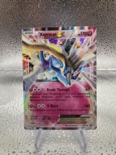 Pokémon Xerneas EX XY149 Holo (MP) on eBay