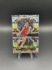 2024 Panini Select WNBA - Washington Mystic 10 Card Lot