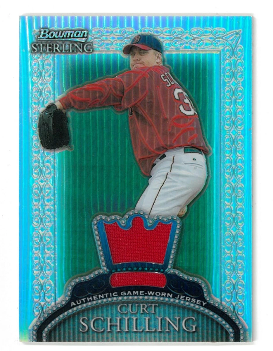 2005 Bowman Sterling Baseball Trading Cards for sale | eBay