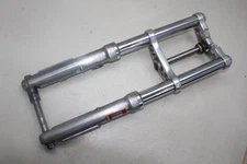 07-10 HARLEY-DAVIDSON V-ROD VRSCAW FRONT FORKS SHOCK SUSPENSION SET PAIR