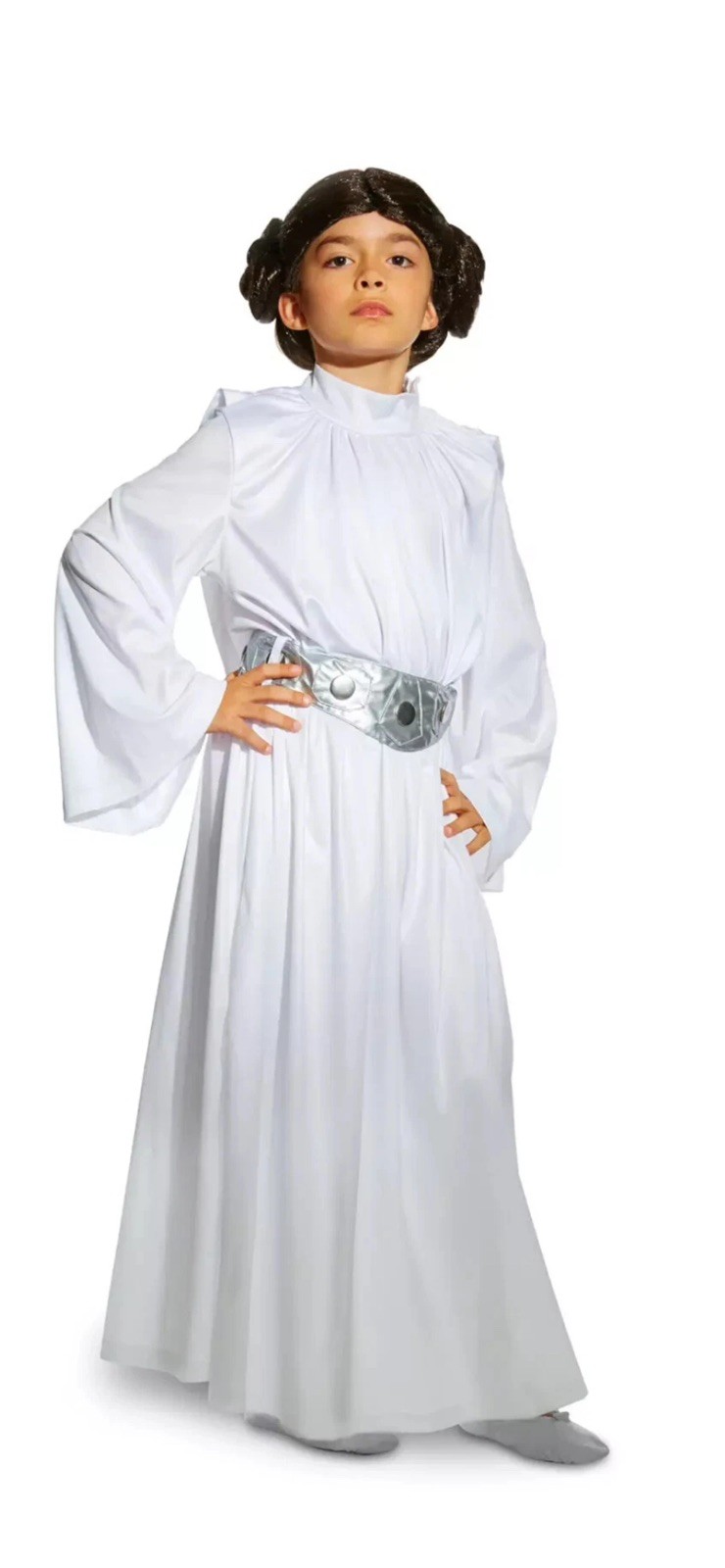 With Wig Size 3 Xxs