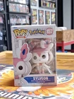 Funko Pop! Games Pokémon - Sylveon Vinyl Figure Brand new