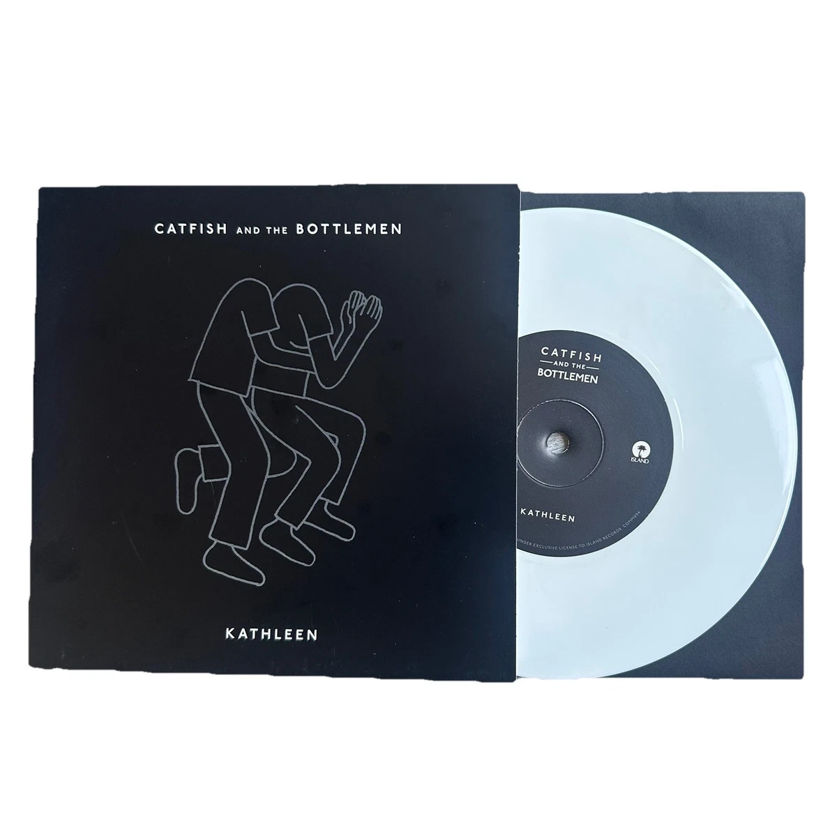Catfish and the Bottlemen Vinyl Records for sale | eBay