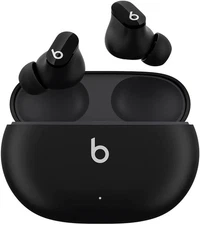 Beats Studio Buds Wireless Noise Cancelling Earbuds black MJ4X3LL/A