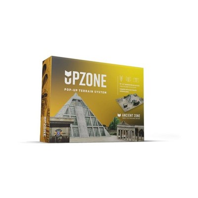 Everything Epic Dice & Supplies Ancient Zone NM