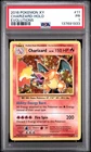 2016 POKEMON XY EVOLUTIONS #11 CHARIZARD-HOLO PSA 1