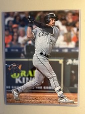 Matt Davidson 11X14 Poster