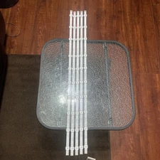 PHILLIPS 65PFL4864/F7W LED BACKLIGHTS TESTED WORKING UDULEDREF015 SET OF 5pcs.