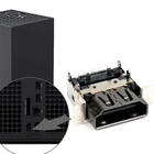 OEM HDMI Port Socket Dock Connector Replacement For Xbox Series One Game Console