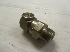 Spraying Systems Co. 3/8" QJJ-SS Quickjet Tip Assembly STAINLESS S/S QA-SS-5 New