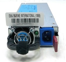 Hewlett Packard HSTNS-PL28 460W Power Supply 643954-201