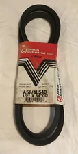 Jason Industrial A52 V-Belt 4L540 1/2" x 54"