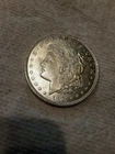 1921 Morgan Silver Dollar VF - See Picture #937B