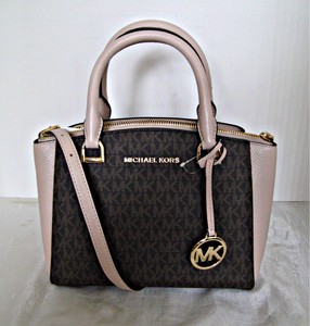 michael kors maxine small messenger