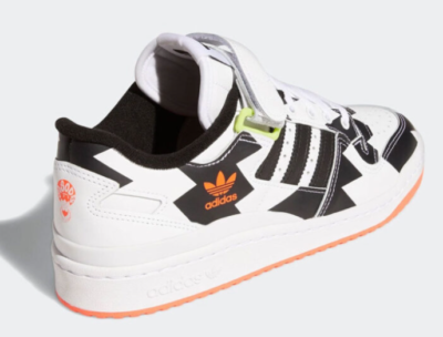 Size 10.5 - So So Def Recordings x adidas Forum Trae Young  display picture 2