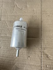 C20xe C20let Fuel Filter Genuine Mahle Astra Gte 16v Cavalier Turbo