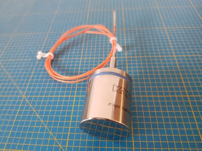 Kaye Valprobe XCFVP-40 Flexible Tempreature Logger / Temperaturlogger