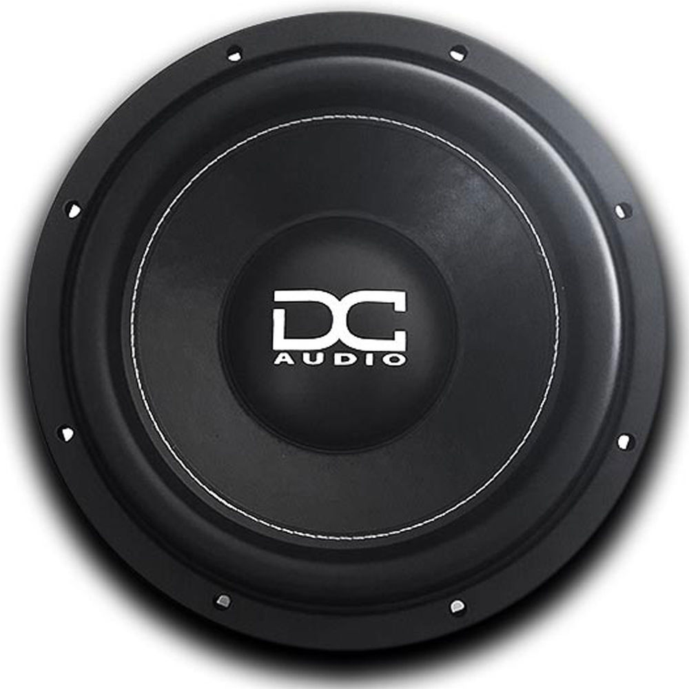 machete 12 inch subwoofer