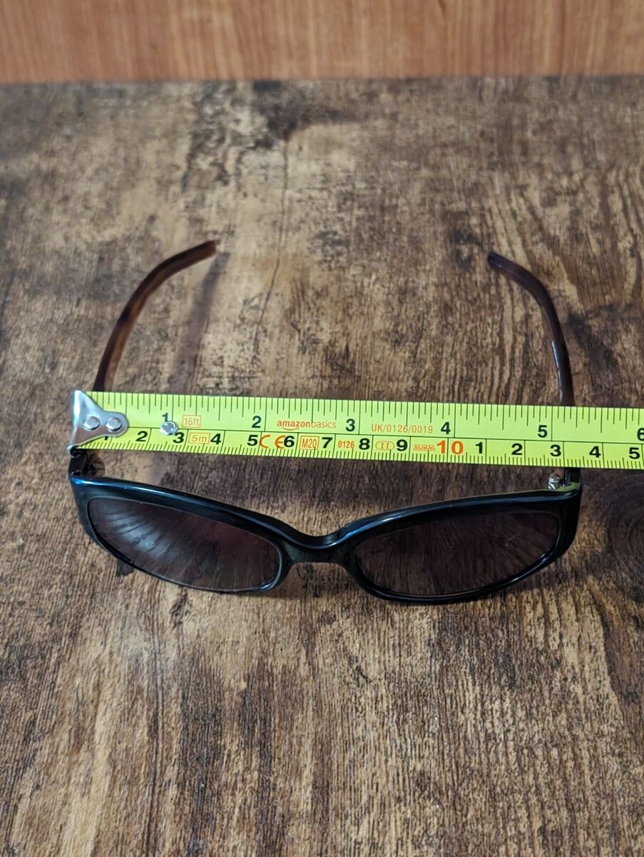 VINTAGE GIVENCHY SGV 524 ACETATE SUNGLASSES MADE IN ITALY VINTAGE GIVENCHY SGV 524 ACETATE SUNGLASSES MADE IN ITALY