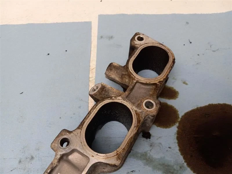 Nissan Altima 2008-2015 colector de admisión inferior inyector Foto 4 de 4