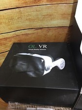 OL VR Virtual Reality Glasses NEW