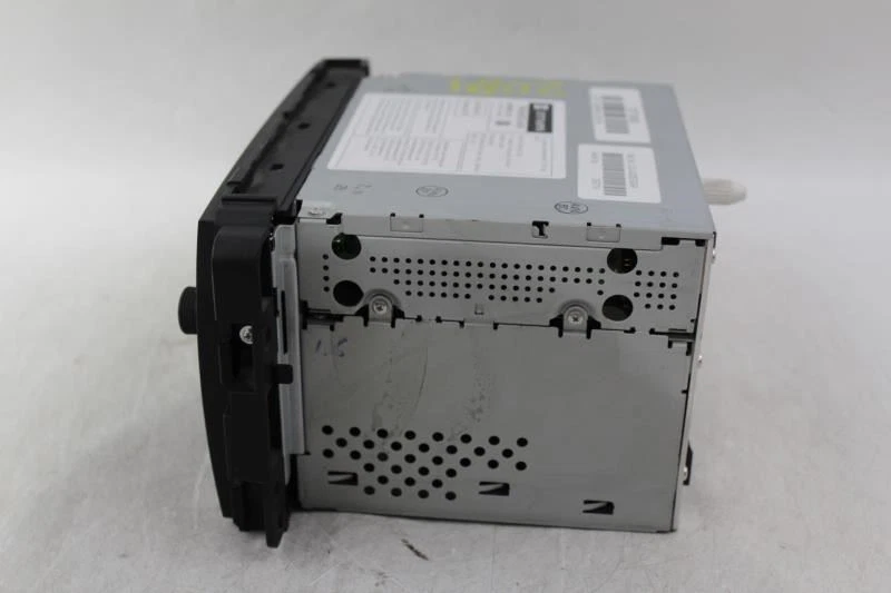 Equipo de audio Radio Opt U3R compatible con Cadillac Escalade ESV 2007-2009 OEM #30210 Foto 2 de 4