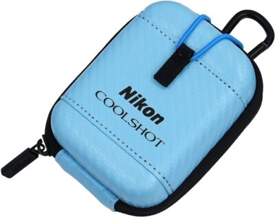 Nikon Rangefinder Hard Case for COOLSHOT Laser Rangefinder for