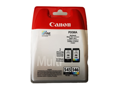ink cartridges 545 546