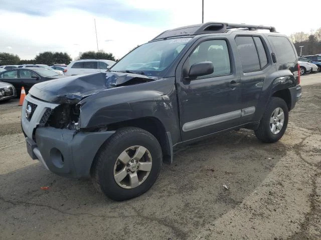 Used Alternator fits: 2011 Nissan Xterra from 3/10 Grade A Foto 3 de 4