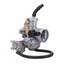 Carburetor For Honda TRX125 Fourtrax - 1985 & 1986 Models, OEM Standard Plus New Replacement
