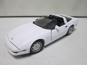 maisto corvette zr1 1992