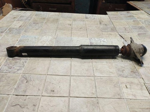 VW JETTA CITY Sedan Stoßdämpfer hinten links 1K0512011SH 804902001891 21034618