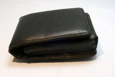 small case  for camera Ixus Elph   Canon for belt