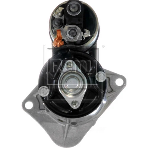 Motor de arranque para Chevrolet Sonic Cruze Trax REMY 2011-2018 Foto 3 de 4