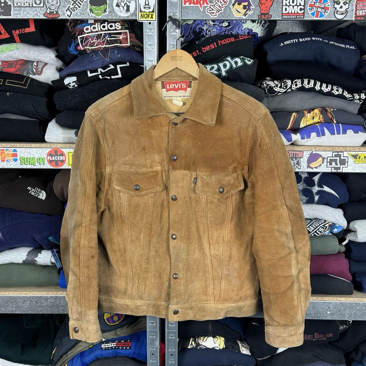 VINTAGE 1960s LEVI