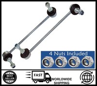 Vorne Rechts & Links Stabilisator Stange Stabilisatorstange FüR BMW 5 Serie E39