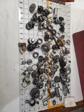 Large Ratchet Parts Many USA Possible S-K Snap On Proto Tools Pawls Selectors