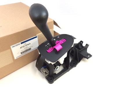 2009-2013 Ford Transit Connect 4 Speed Auto Gear Shifter Lever Assembly new OEM